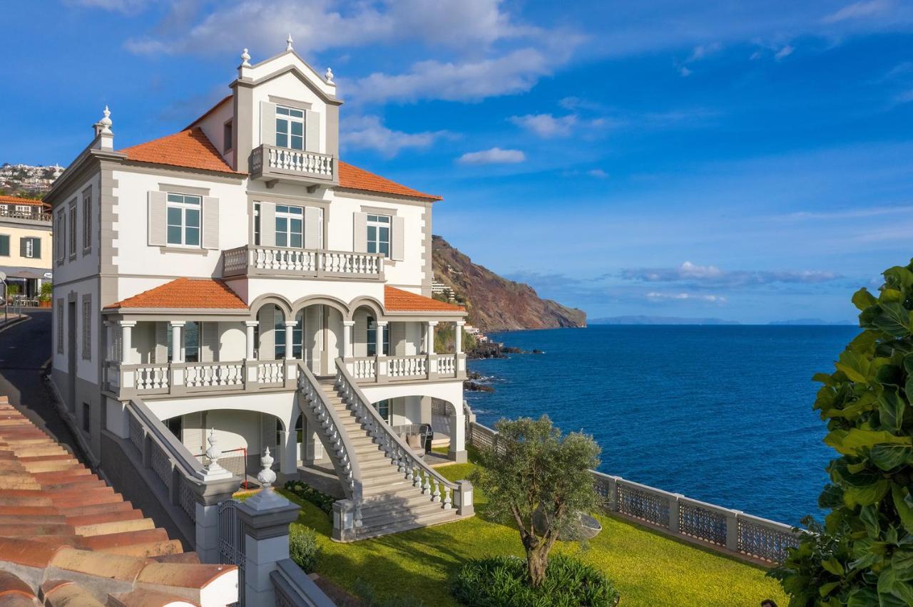 Luxury Barreirinha House Old Town By Hr Madeira *
