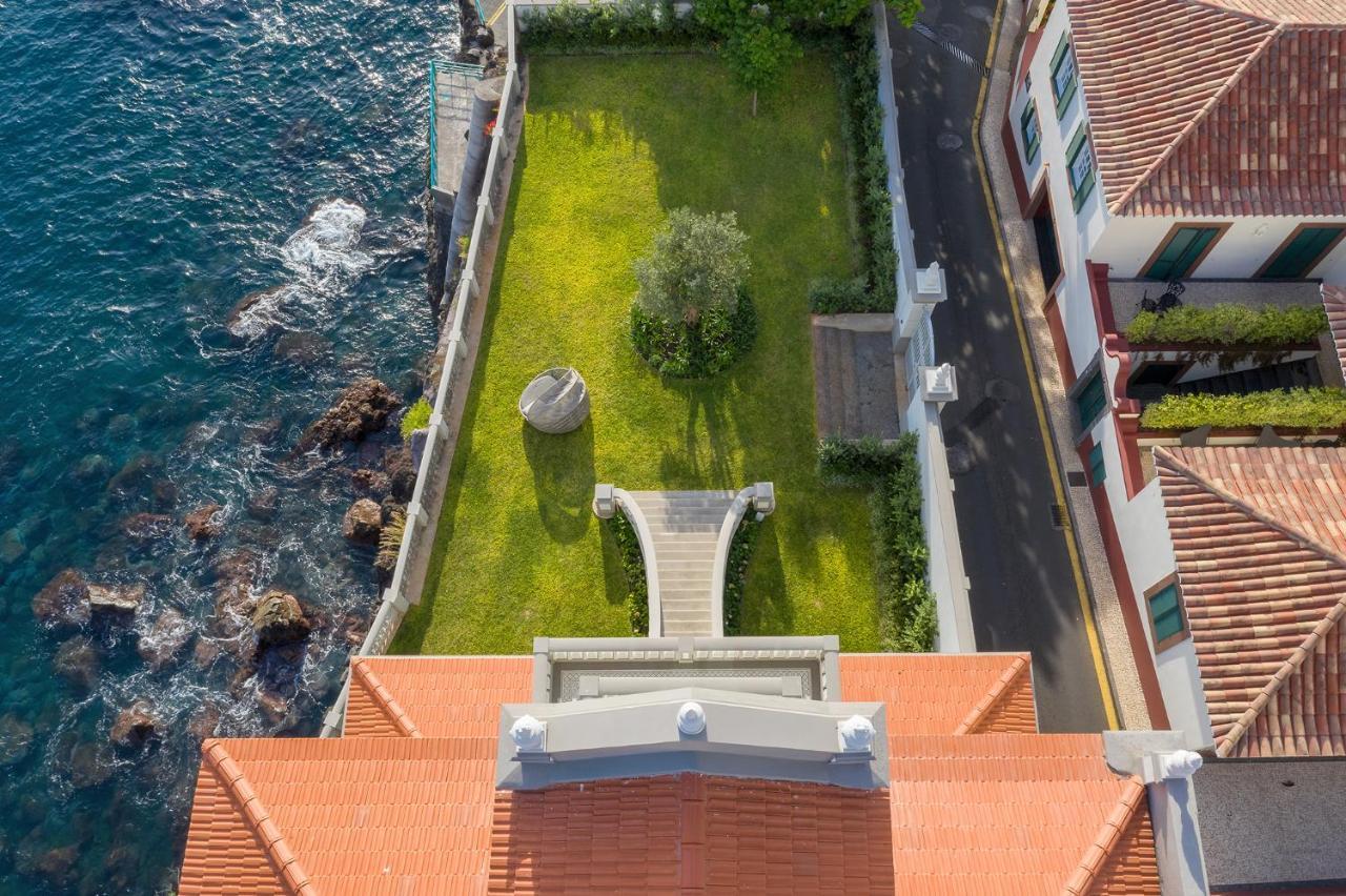 Luxury Barreirinha House Old Town By Hr Madeira *