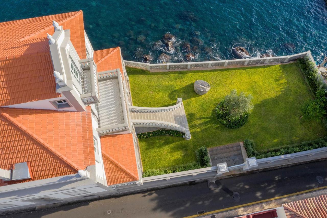 Luxury Barreirinha House Old Town By Hr Madeira Villa Funchal (Madeira)