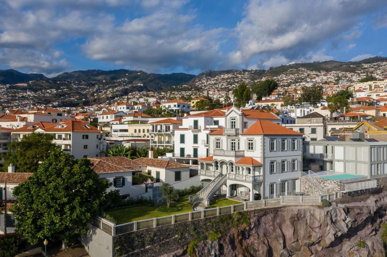 Luxury Barreirinha House Old Town By Hr Madeira * Funchal (Madeira)