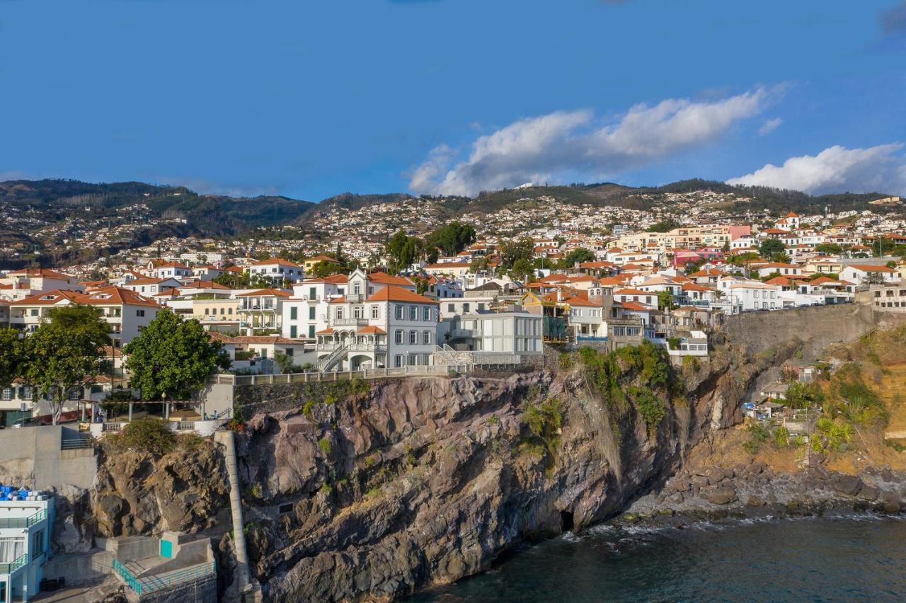 Luxury Barreirinha House Old Town By Hr Madeira Villa Funchal (Madeira)