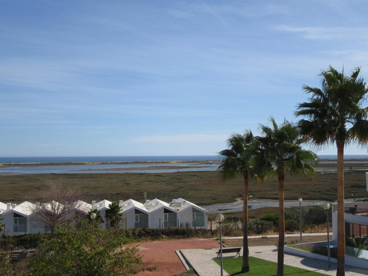 Vista Mar - Arte Nova Apartment Fuzeta