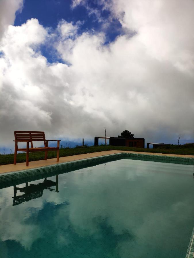 Tenda de luxo Calheta Glamping Pods - Nature Retreat