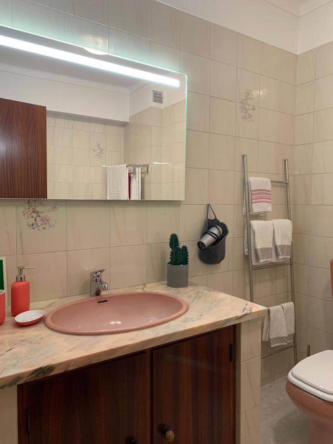 Casa Vista Azul Apartment Sesimbra
