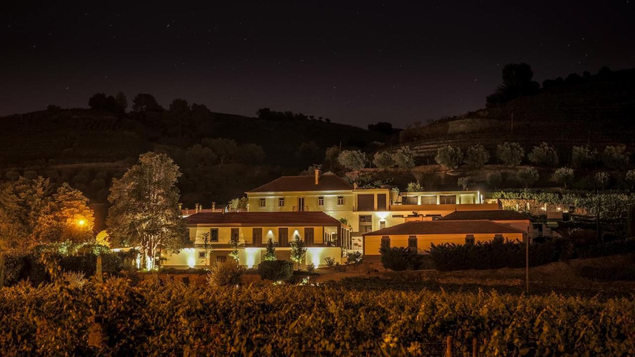 Casal Dos Capelinhos - Douro 3*