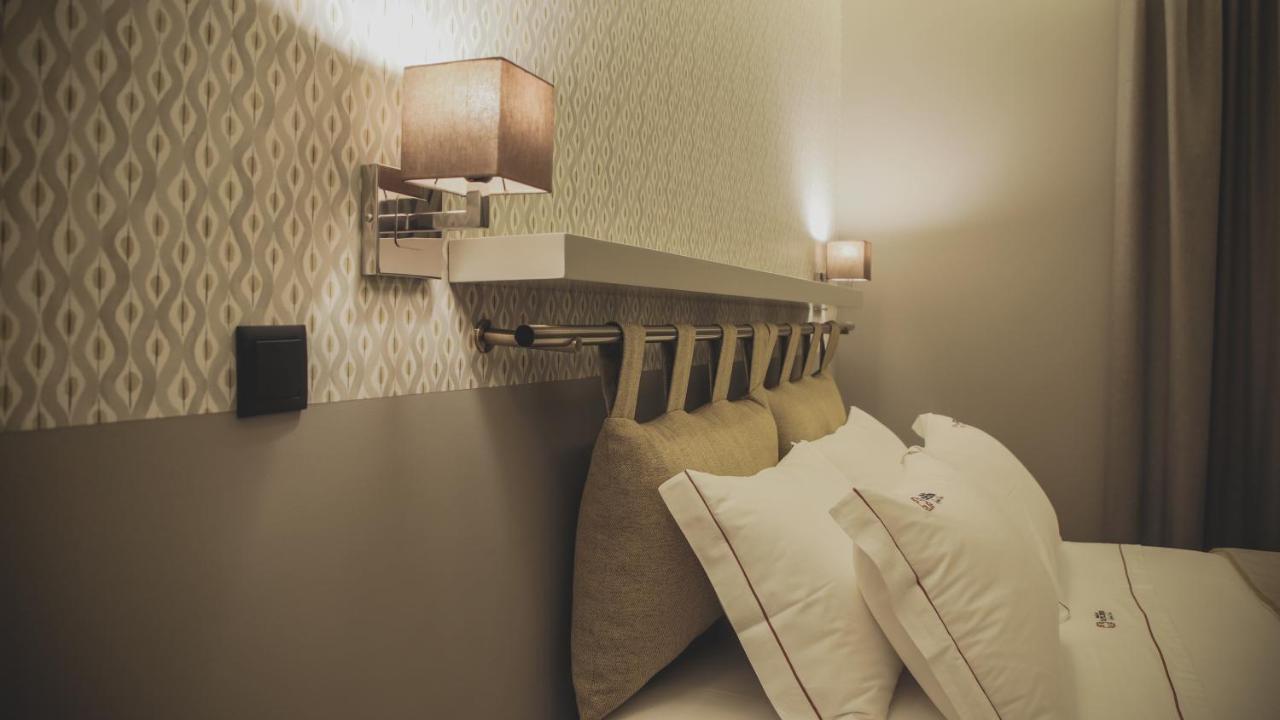 Hotel Casal Dos Capelinhos - Douro 3*