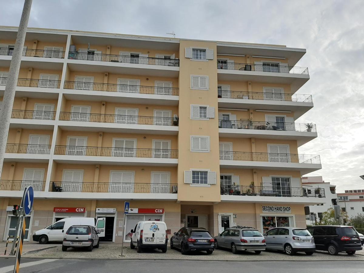 Alfarrobeira Mar Apartment
