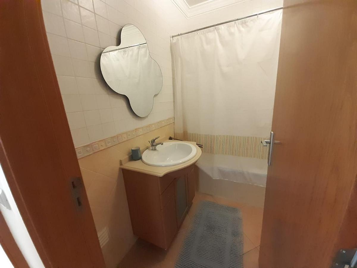 Apartment Alfarrobeira Mar