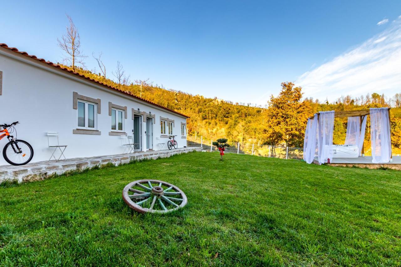 Alzira Farm stay