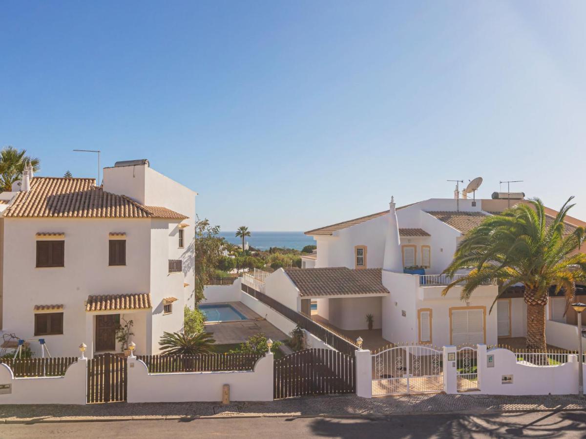 Casa Flor De Maio By Interhome Patroves