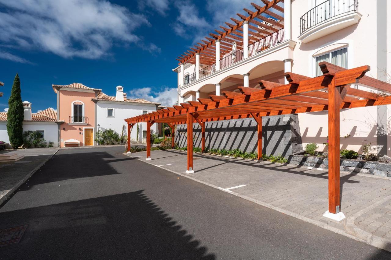 Apartment Luxury Two Bedroom Palheiro Village By Hr Madeira