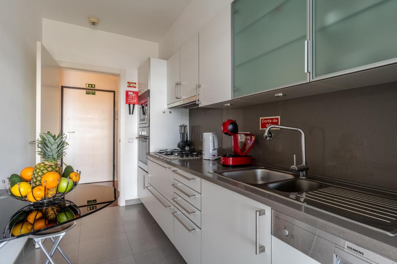 Apartamento Centromar Bella Vista By Atlantic Funchal (Madeira)