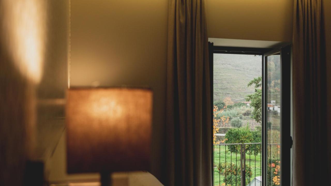Casal Dos Capelinhos - Douro Hotel Santa Marta de Penaguiao