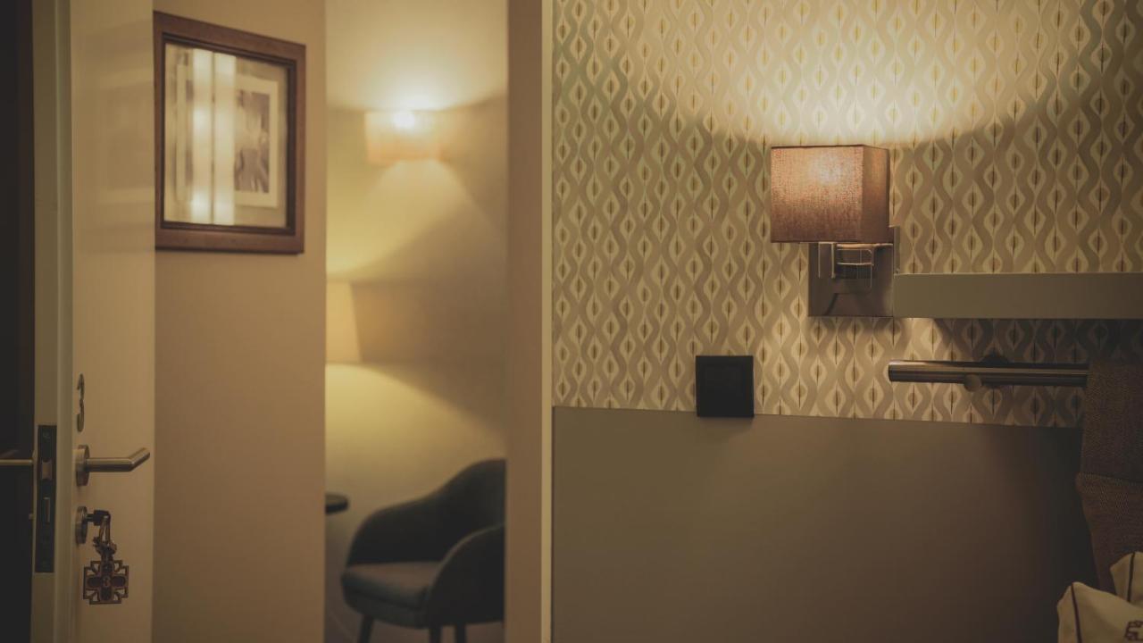 Casal Dos Capelinhos - Douro Hotel 3*