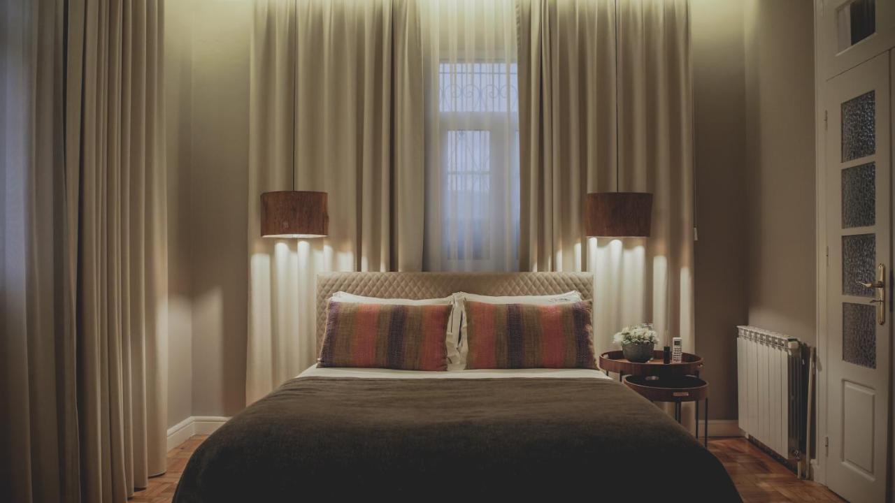 Hotel Casal Dos Capelinhos - Douro