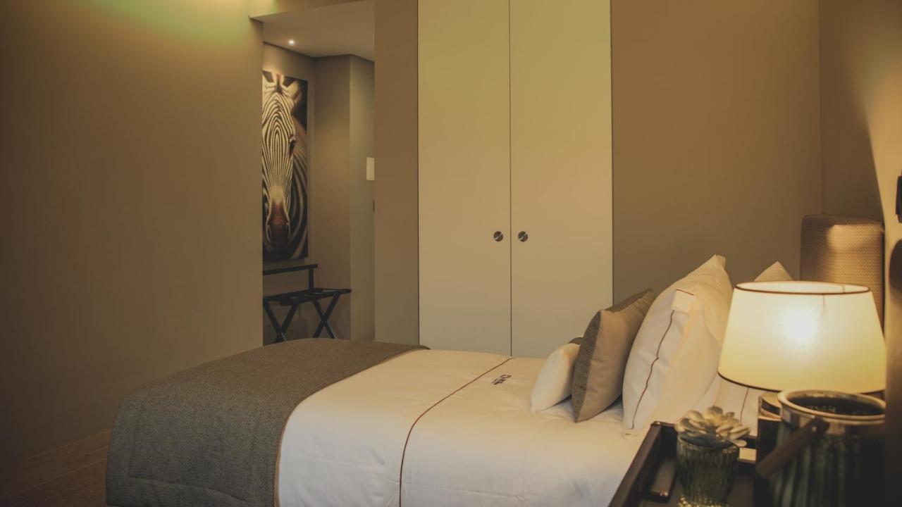 Hotel Casal Dos Capelinhos - Douro 3*