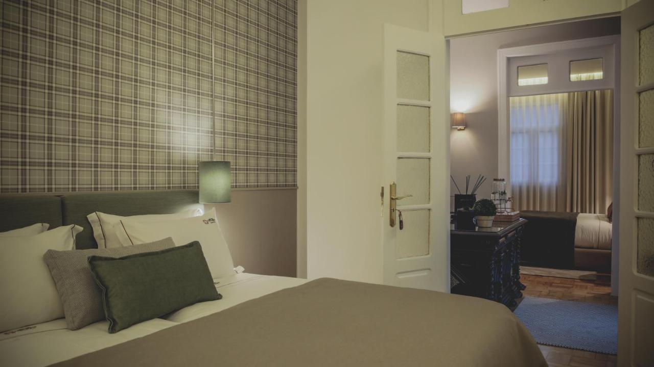 Hotel Casal Dos Capelinhos - Douro 3*