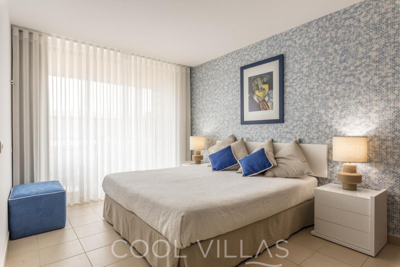 Apartment Ocean's Nest - Walking Distance To Albufeira
