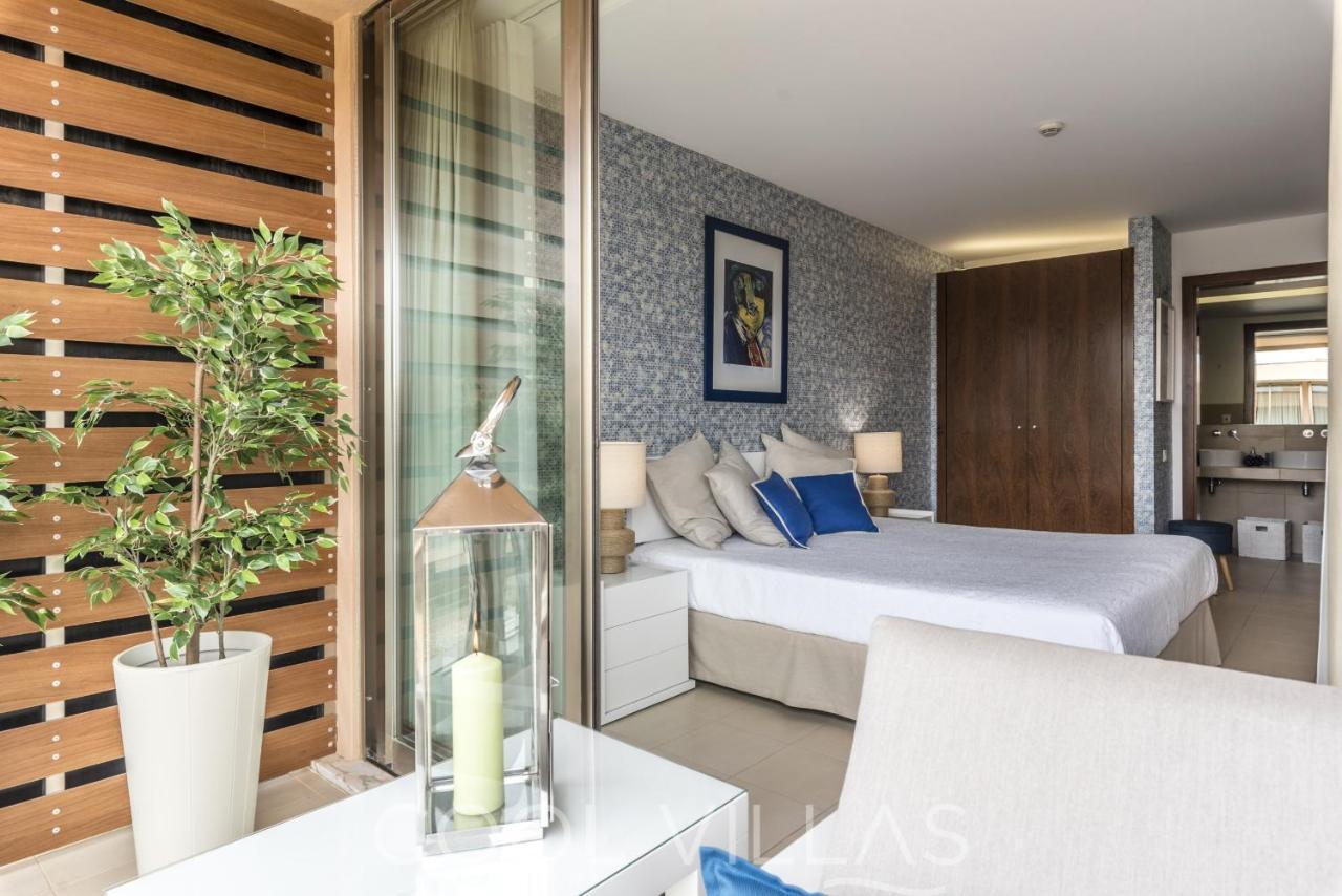 Apartment Ocean's Nest - Walking Distance To