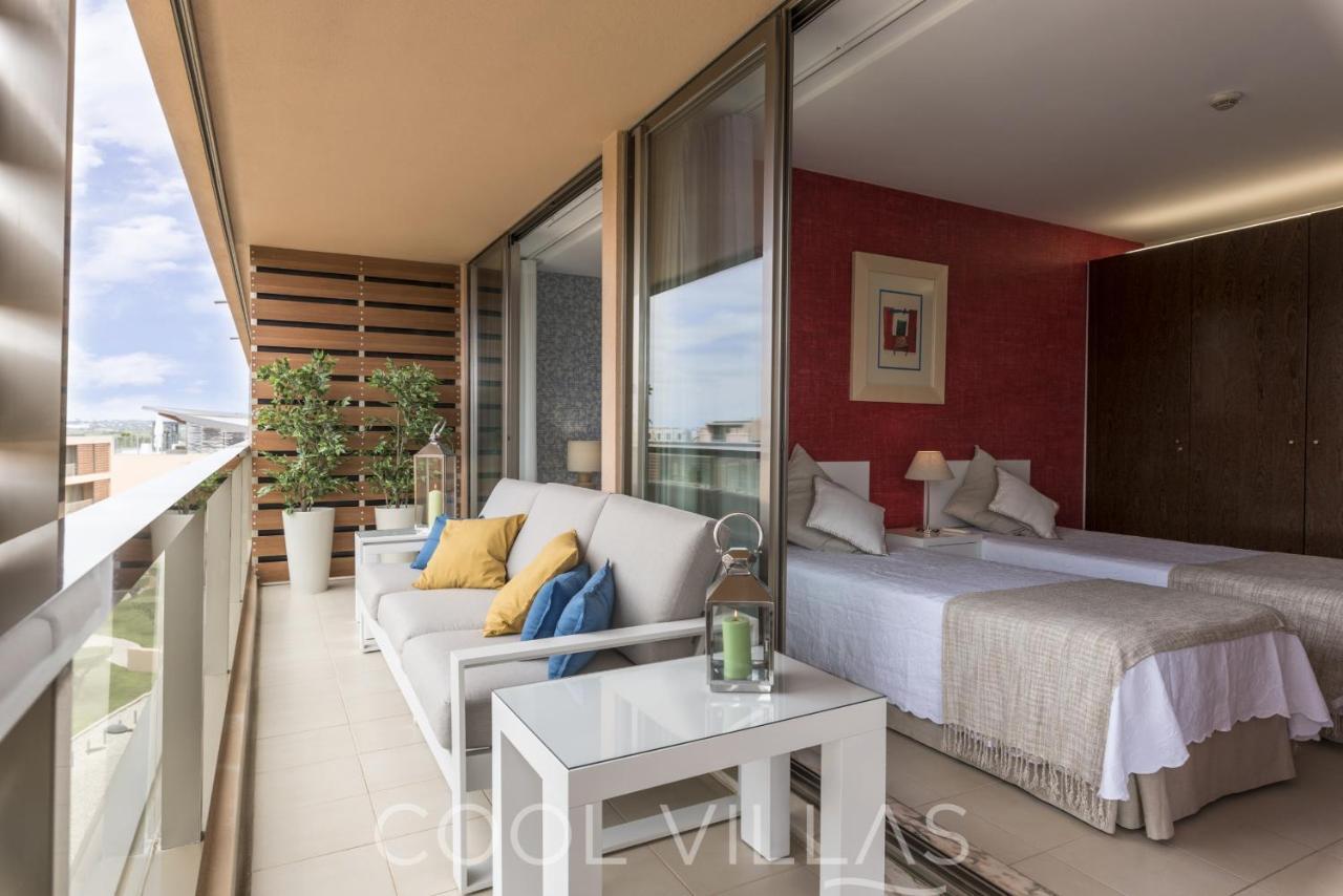 Ocean's Nest - Walking Distance To Albufeira