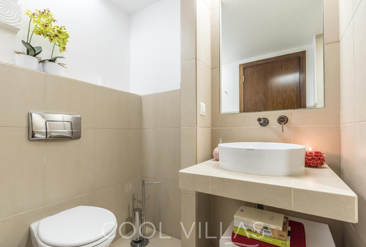 Ocean's Nest - Walking Distance To * Albufeira