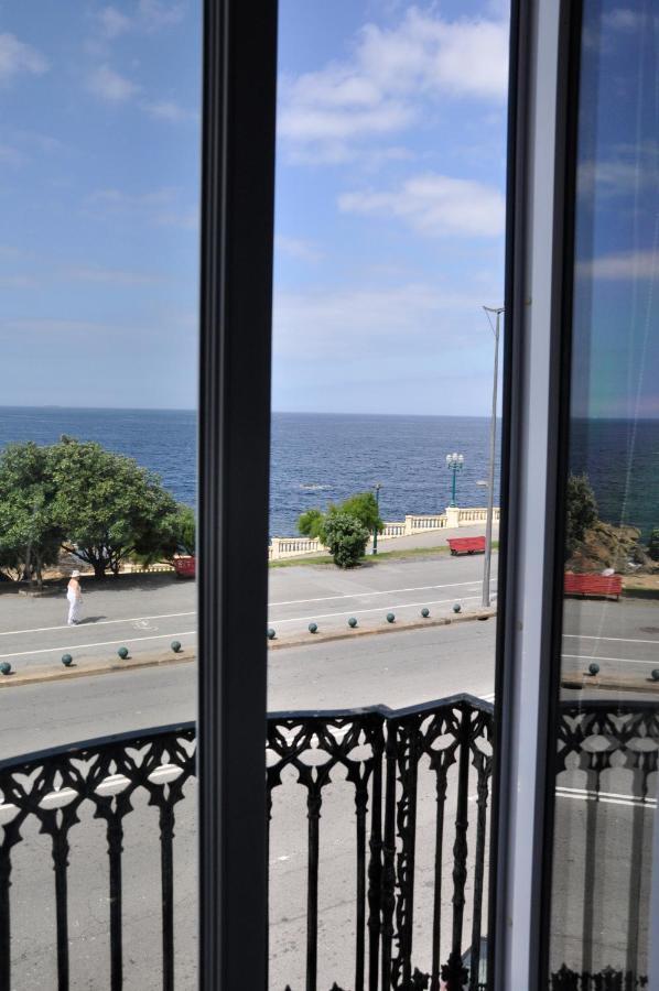 Apartment By The Sea