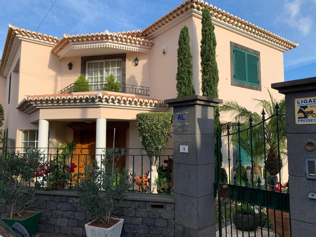 Villa Tagus Garajau Canico (Madeira)