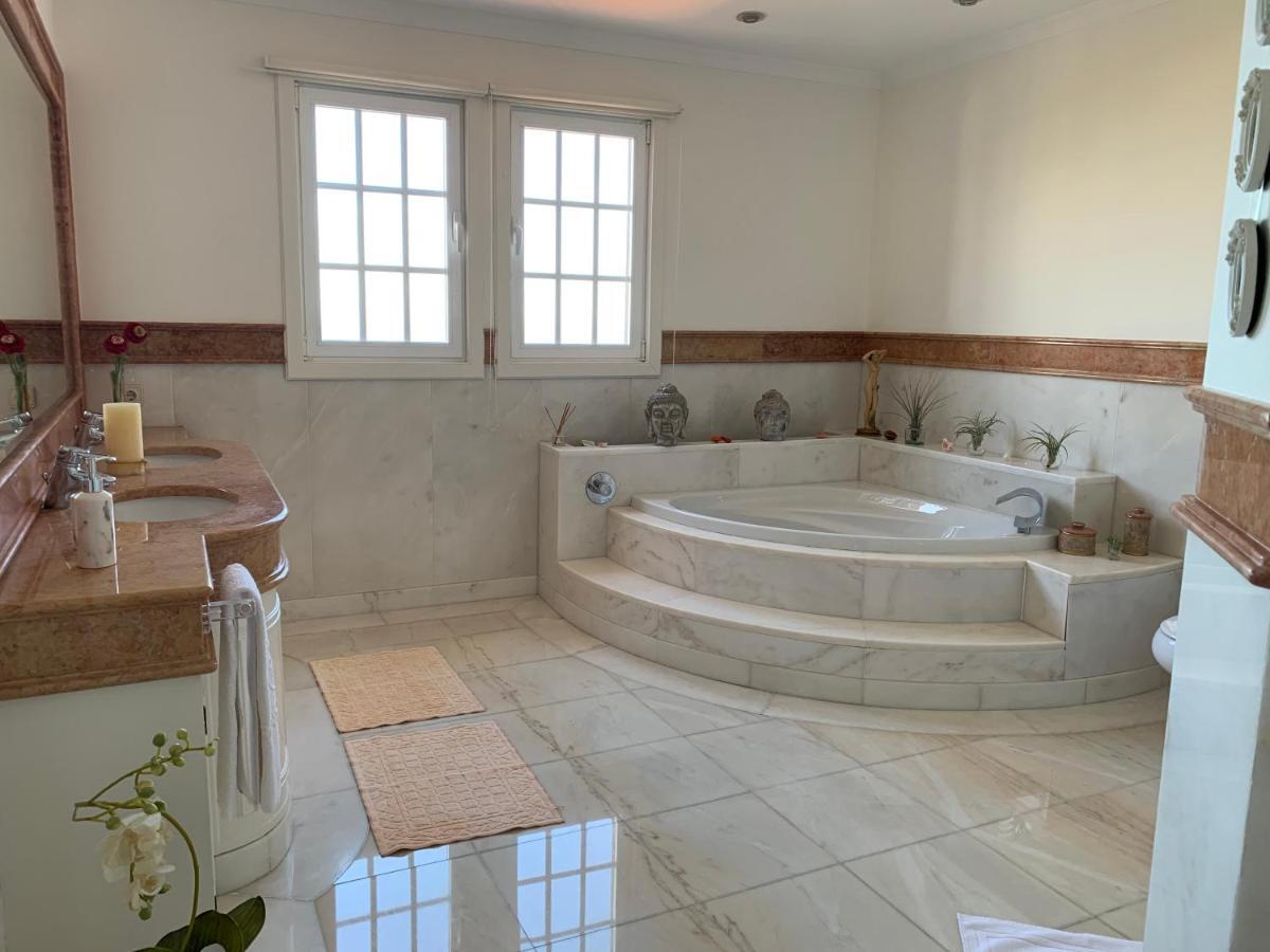 Tagus Garajau Villa Caniço