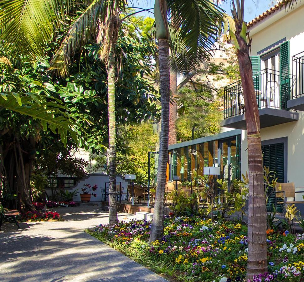 Hotel Vicencia Funchal (Madeira)