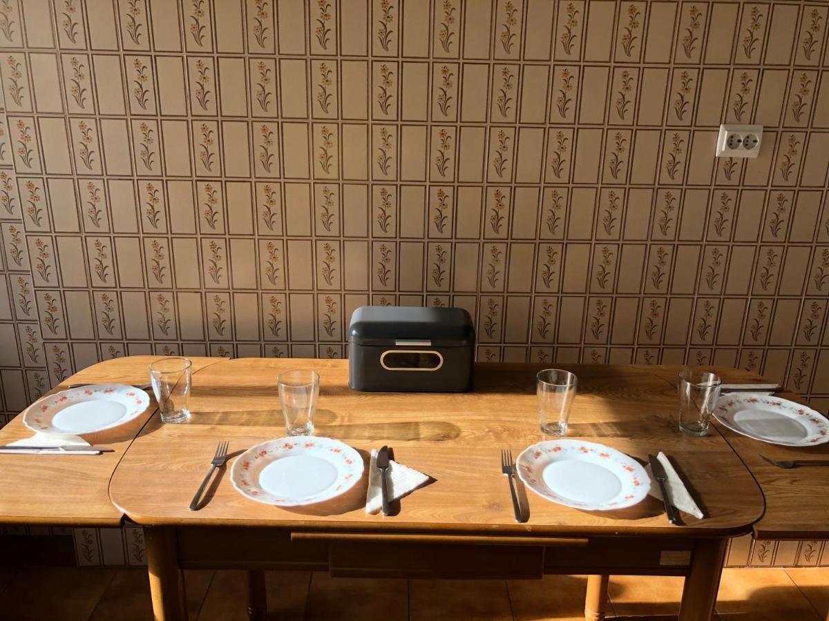 Boa Vista Apartment