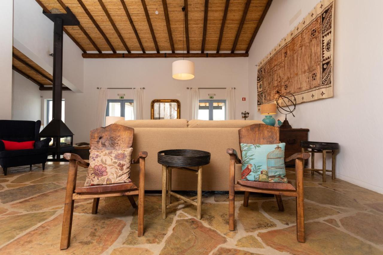 Monte Da Estrela - & Spa Country house *