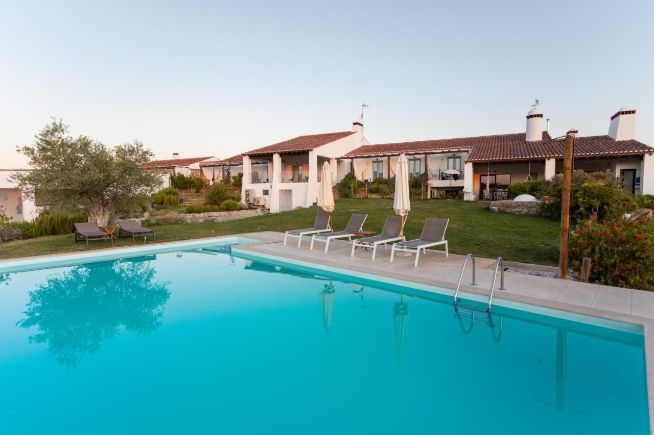 Monte Da Estrela - & Spa Country house *