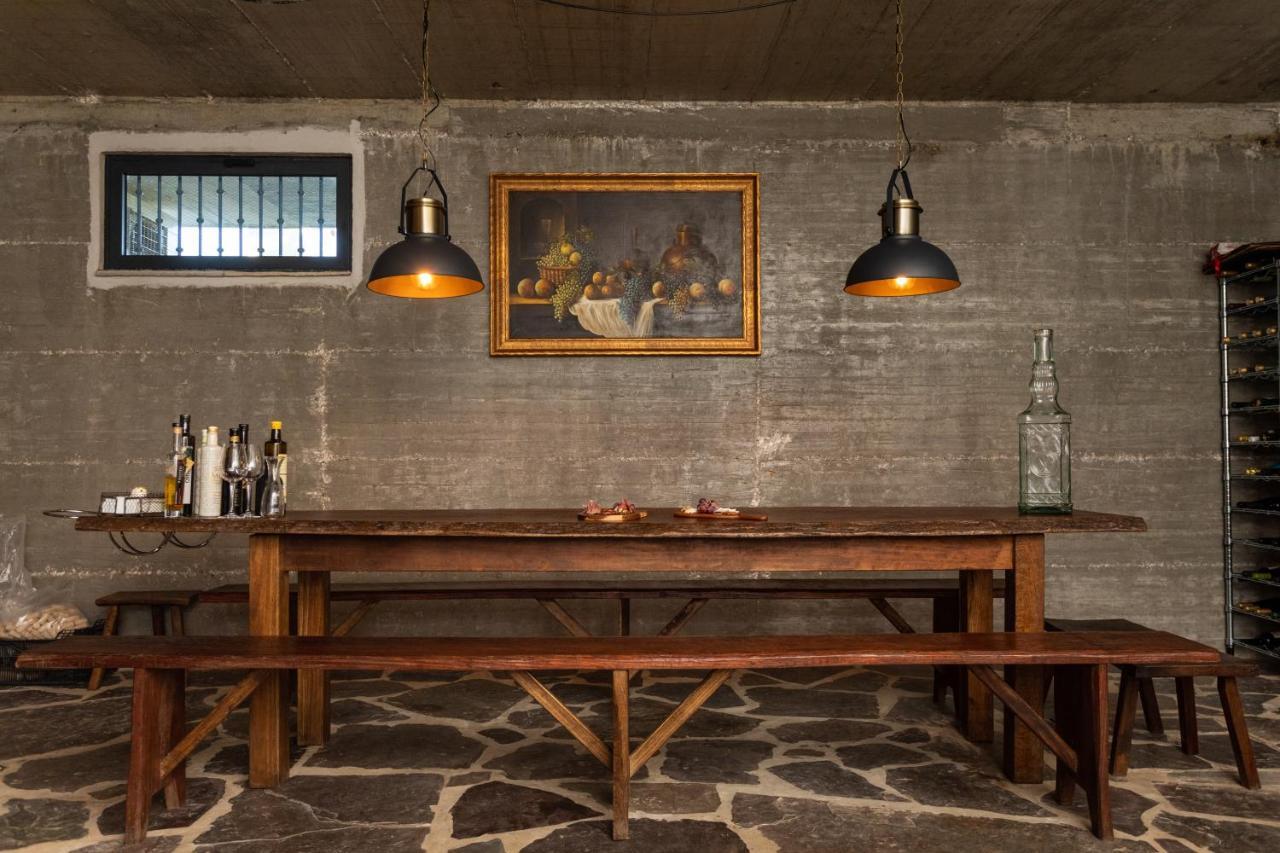 Monte Da Estrela - & Spa Country house Moura