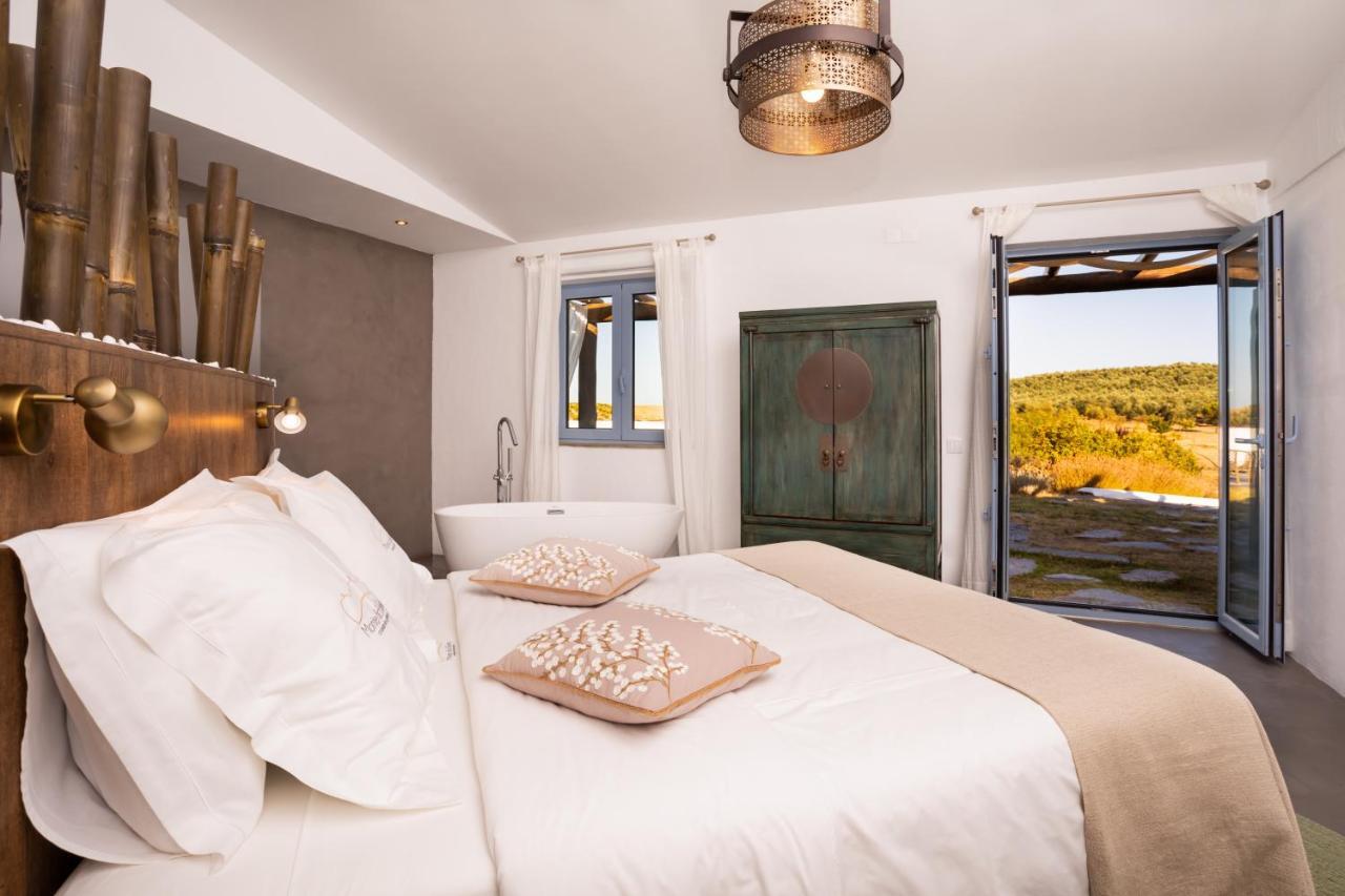 Country house Monte Da Estrela - & Spa Moura