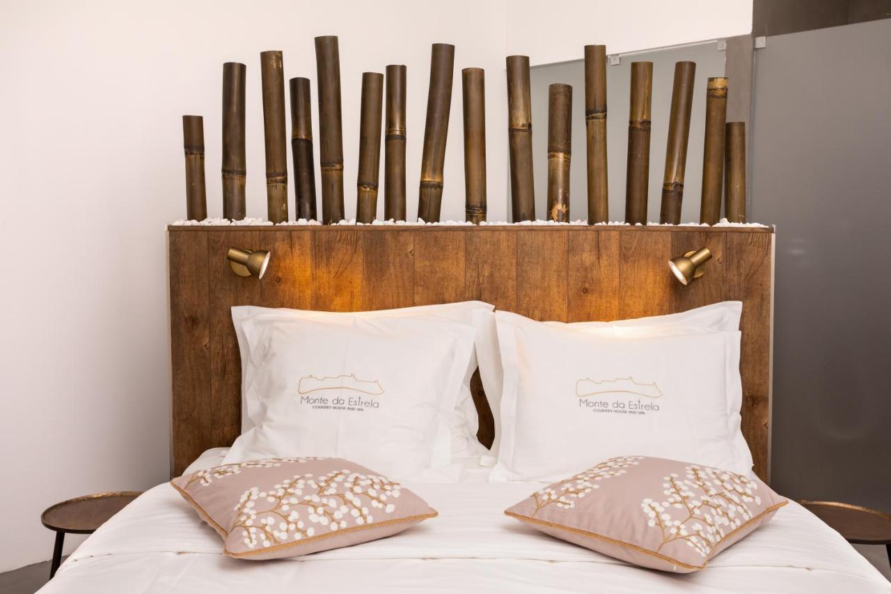 Monte Da Estrela - & Spa Country house *