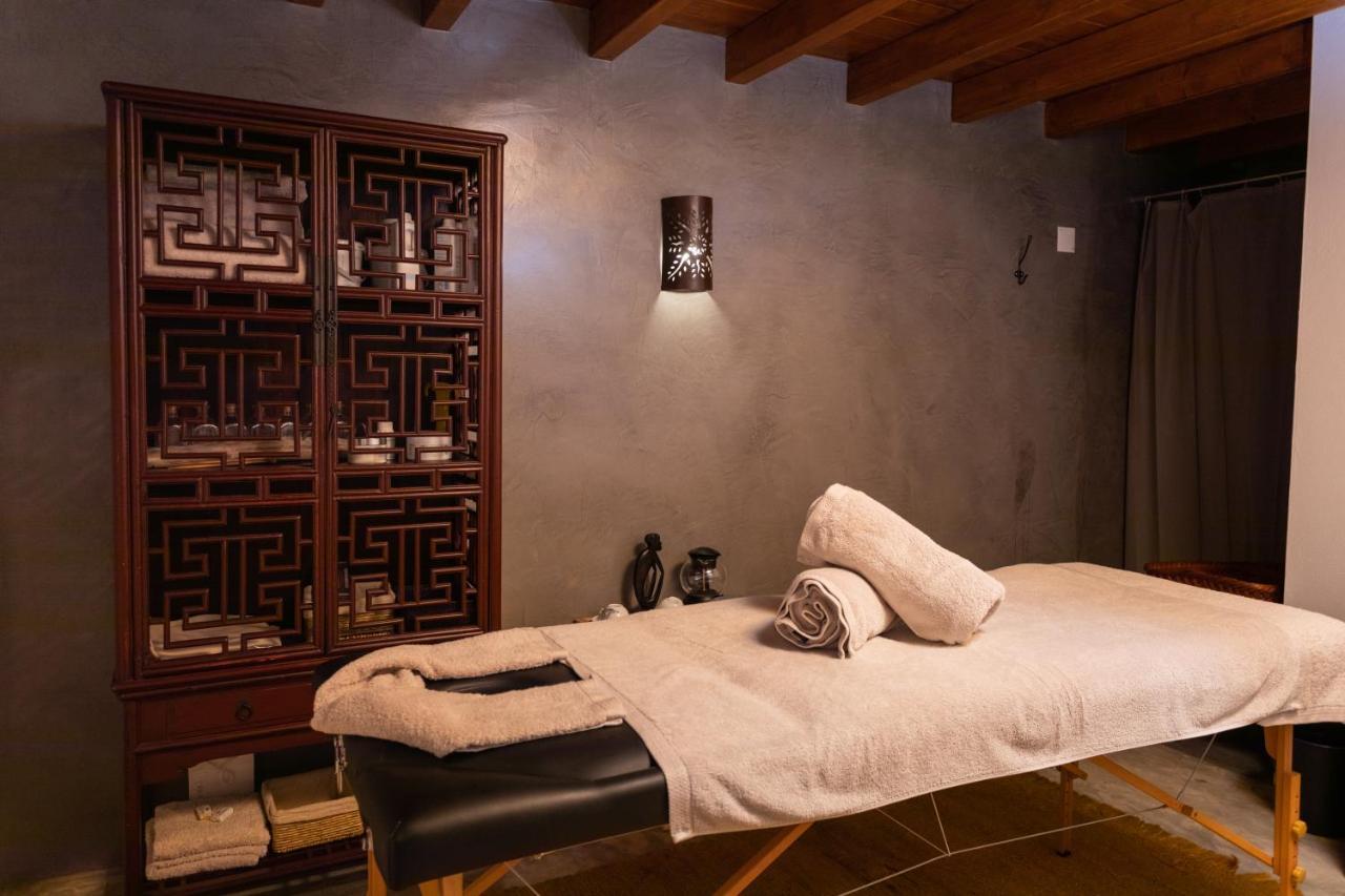 Monte Da Estrela - & Spa Country house *