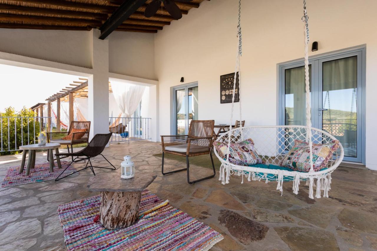 Monte Da Estrela - & Spa Country house *