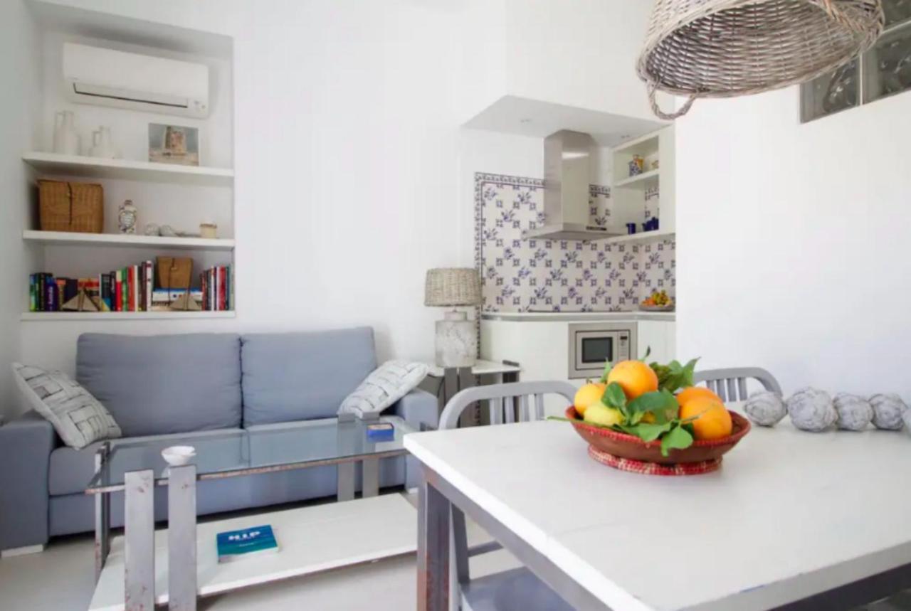 Lightbooking Fabrica Algarve Apartment *
