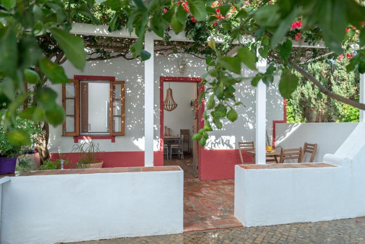 Apartment Lightbooking Fabrica Algarve
