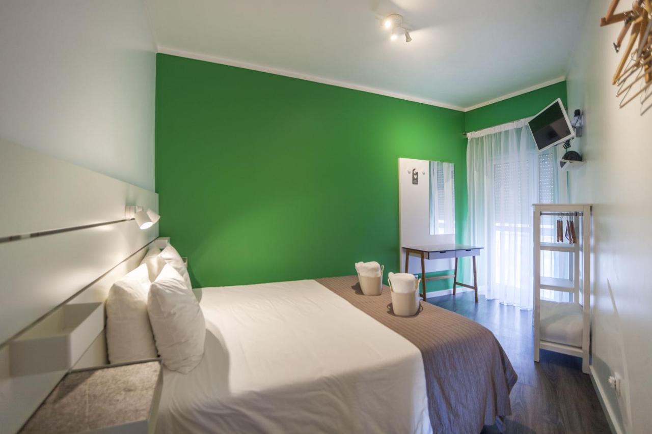 Atlantic Azores Guest house 2*