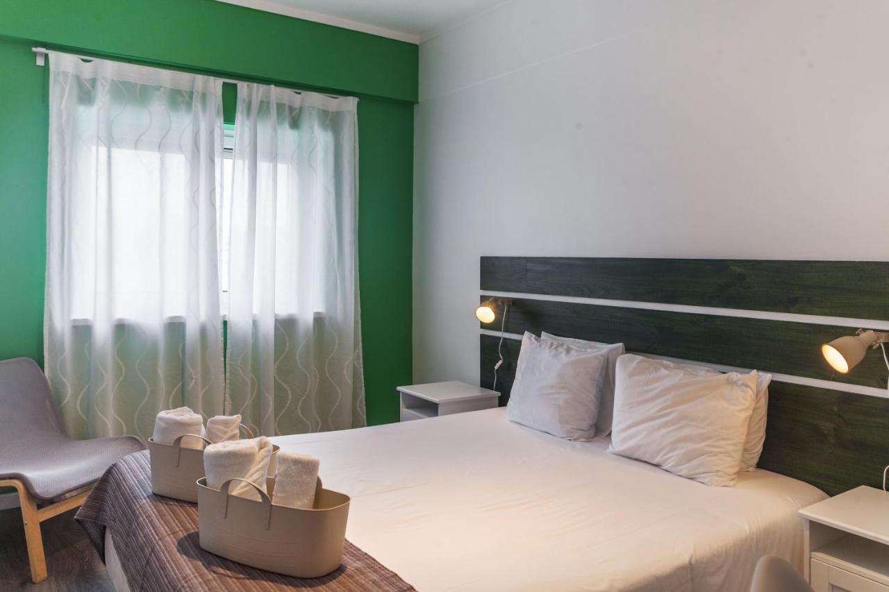 Atlantic Azores Guest house 2*
