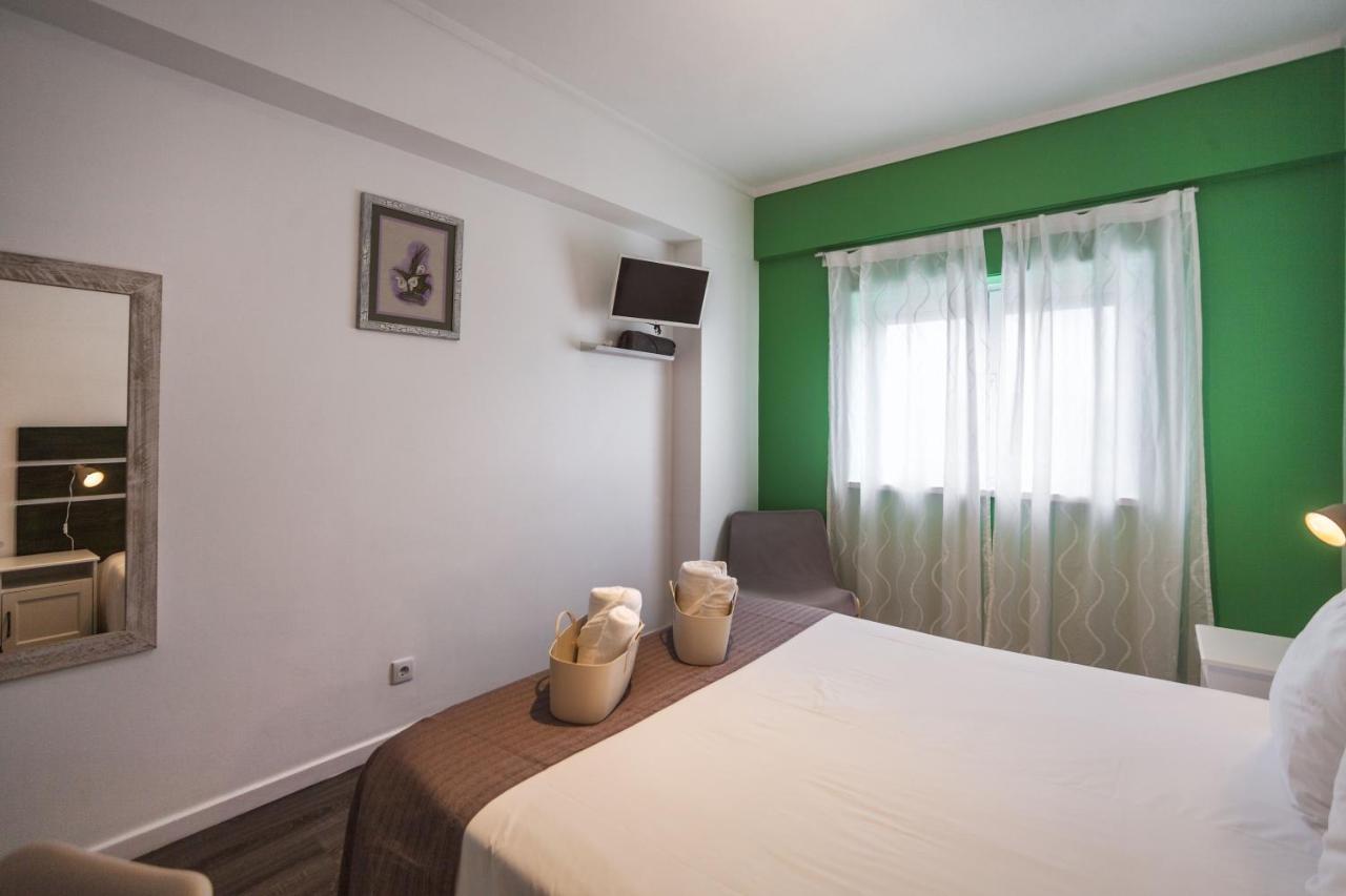 Guest house Atlantic Azores Ponta Delgada (Sao Miguel)