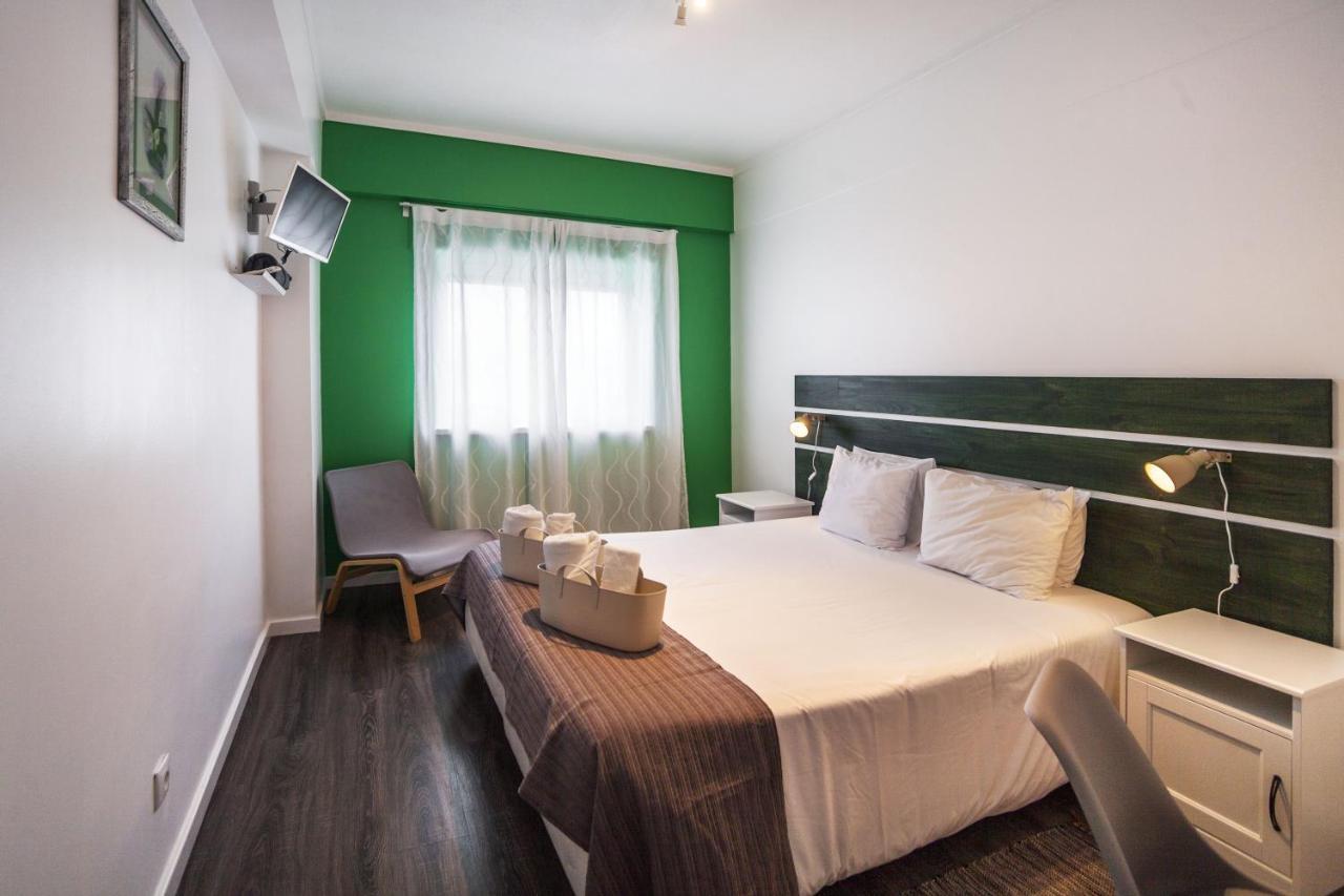 Guest house Atlantic Azores Ponta Delgada (Sao Miguel)