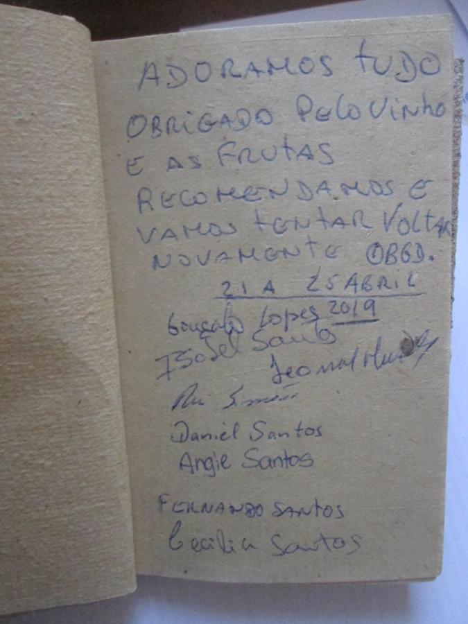 Сasa de vacaciones Casa Da Maria 15 - Funchal - Famílias *