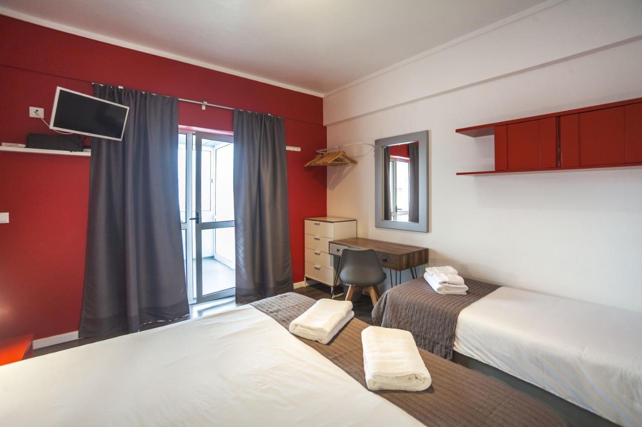Atlantic Azores Guest house Ponta Delgada (Sao Miguel)