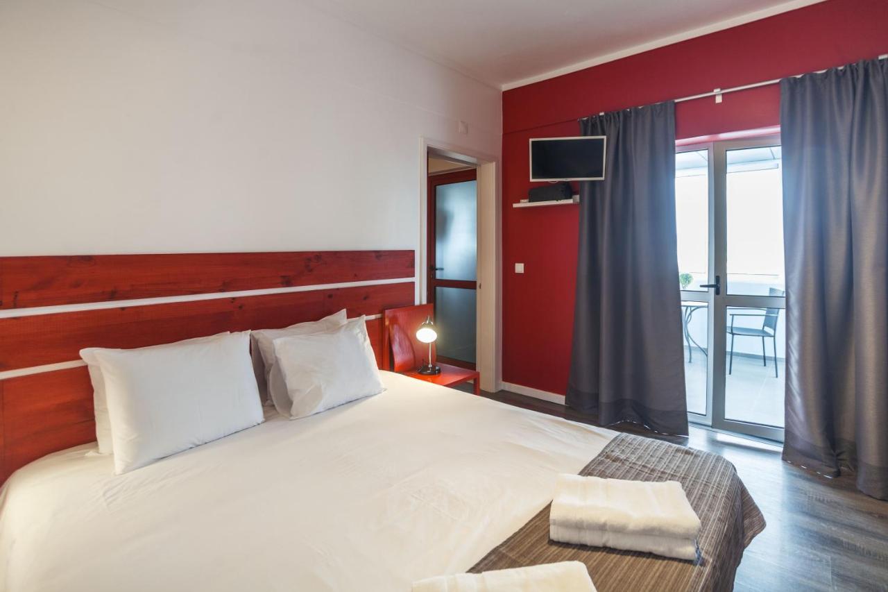 Atlantic Azores Guest house