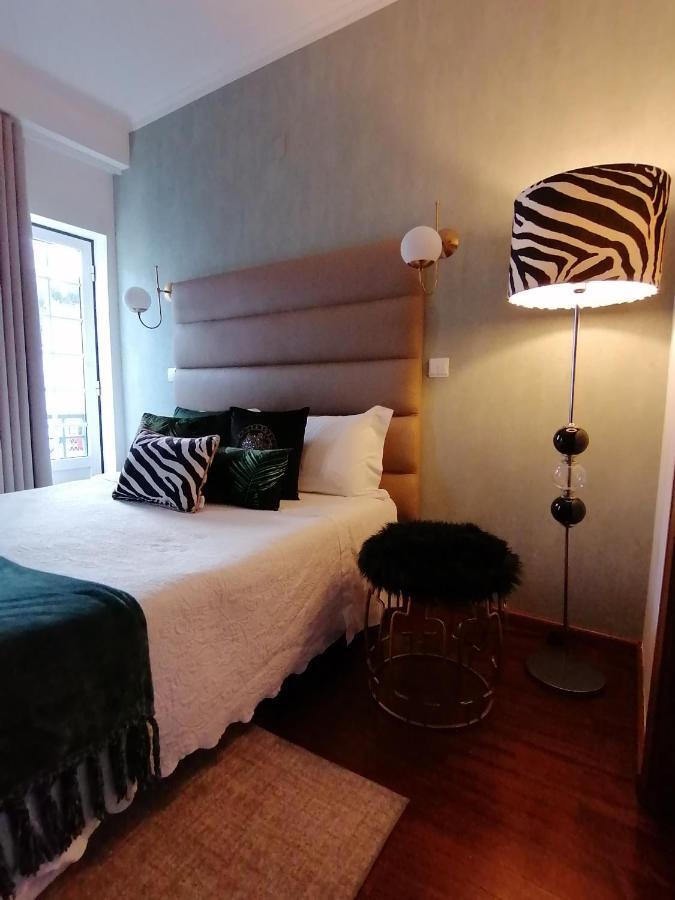Guest house Residencial Imperial *