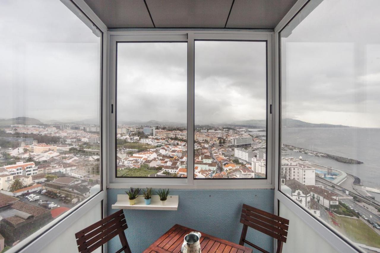 Atlantic Azores Ponta Delgada (Sao Miguel)