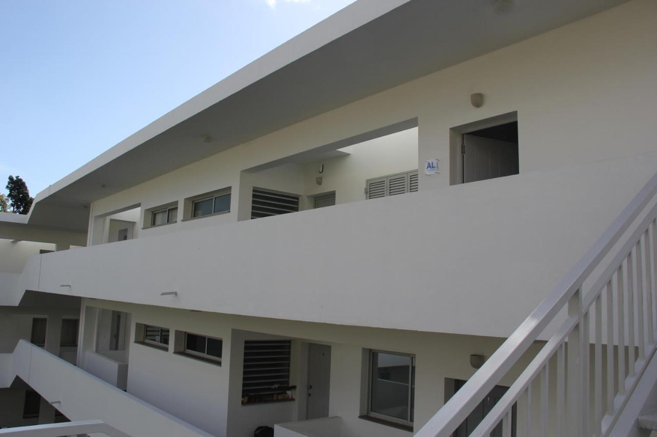 Pátio Da Achada View Apartamento