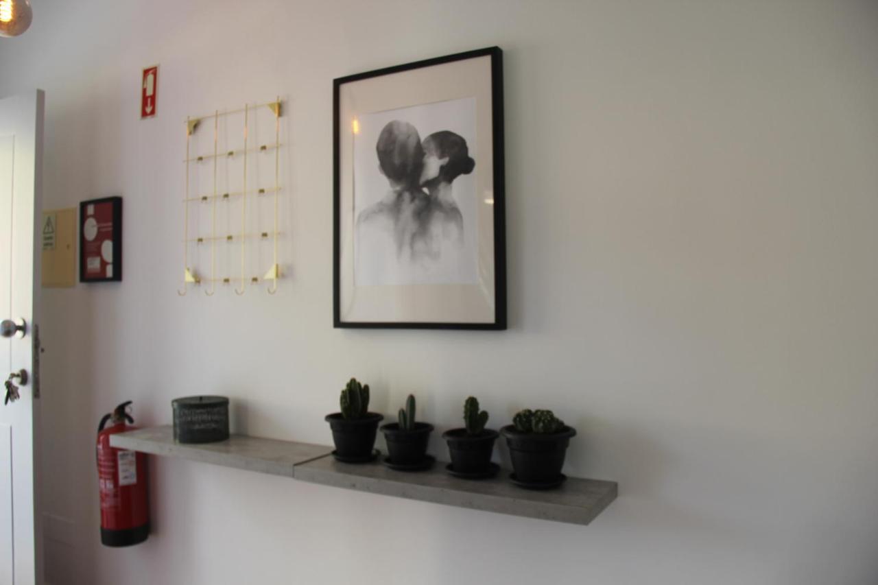 Apartamento Pátio Da Achada View Funchal (Madeira)